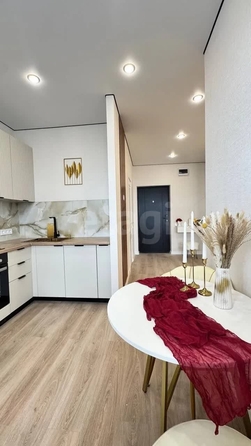 
  Продается 1-комн. квартира 33.4 м². Фото 1.