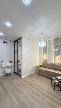 
  Продается 1-комн. квартира 33.4 м². Фото 3.