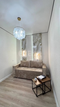 
  Продается 1-комн. квартира 33.4 м². Фото 5.