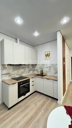 
  Продается 1-комн. квартира 33.4 м². Фото 7.