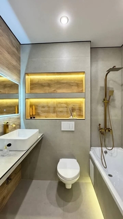 
  Продается 1-комн. квартира 33.4 м². Фото 10.