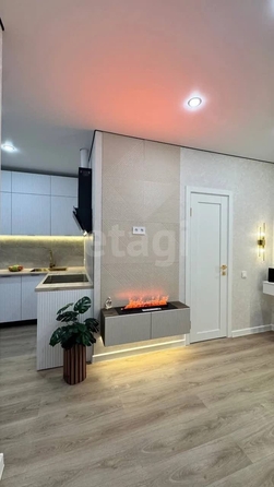 
  Продается 1-комн. квартира 31.3 м². Фото 5.