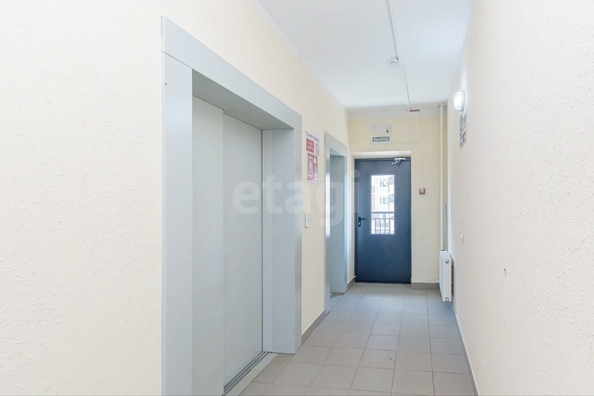 
  Продается 1-комн. квартира 43.3 м². Фото 20.
