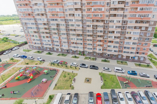 
  Продается 1-комн. квартира 43.3 м². Фото 24.