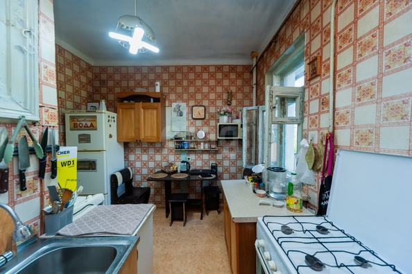 
  Продается 2-комн. квартира 49.9 м². Фото 1.