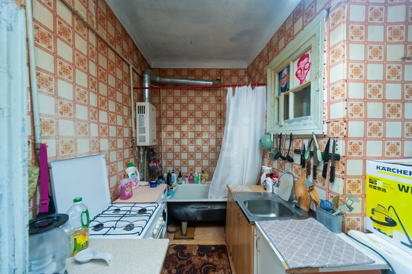 
  Продается 2-комн. квартира 49.9 м². Фото 19.
