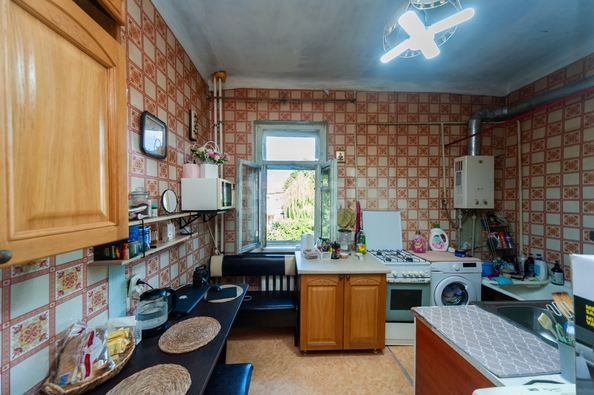 
  Продается 2-комн. квартира 49.9 м². Фото 20.