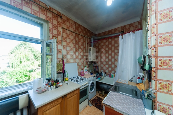 
  Продается 2-комн. квартира 49.9 м². Фото 21.