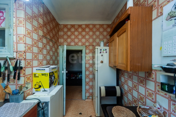 
  Продается 2-комн. квартира 49.9 м². Фото 22.