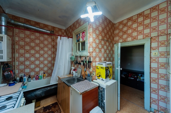 
  Продается 2-комн. квартира 49.9 м². Фото 23.