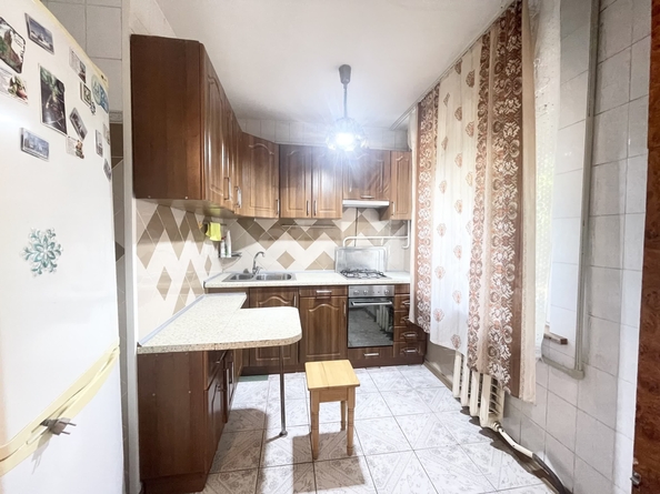 
  Продается 3-комн. квартира 58 м². Фото 6.