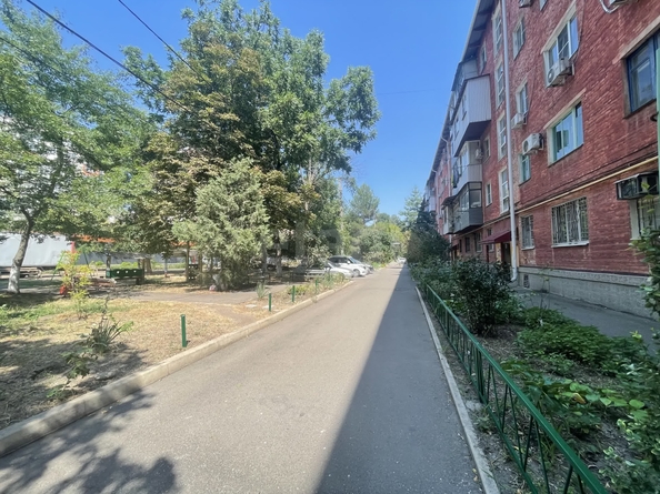 
  Продается 3-комн. квартира 58 м². Фото 25.