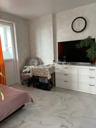 
  Продается 2-комн. квартира 51.8 м², в ЖК Отражение, 1 очередь литера 1. Фото 7.