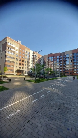 
  Продается 3-комн. квартира 65 м², в ЖК Клубный квартал Европа 6, литера 1. Фото 2.