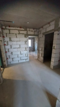 
  Продается 3-комн. квартира 65 м², в ЖК Клубный квартал Европа 6, литера 1. Фото 3.