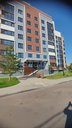 
  Продается 3-комн. квартира 65 м², в ЖК Клубный квартал Европа 6, литера 1. Фото 21.