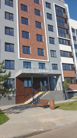 
  Продается 3-комн. квартира 65 м², в ЖК Клубный квартал Европа 6, литера 1. Фото 22.