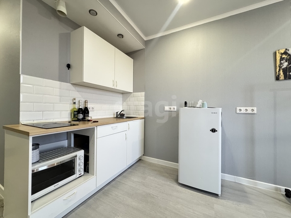 
  Продается студия 21.1 м². Фото 4.