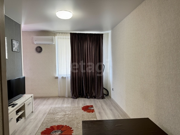 
  Продается 1-комн. квартира 33.1 м². Фото 5.