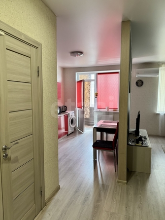 
  Продается 1-комн. квартира 33.1 м². Фото 6.