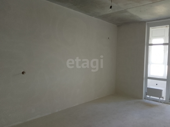 
  Продается 1-комн. квартира 43.7 м², в ЖК Эрмитаж, дом Малевич, к 1.1. Фото 4.