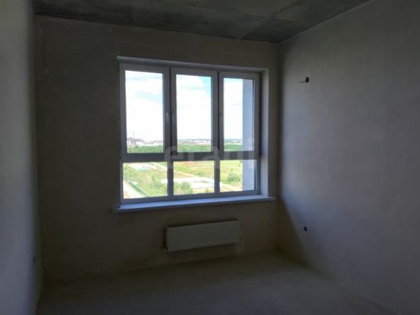 
  Продается 1-комн. квартира 43.7 м², в ЖК Эрмитаж, дом Малевич, к 1.1. Фото 7.