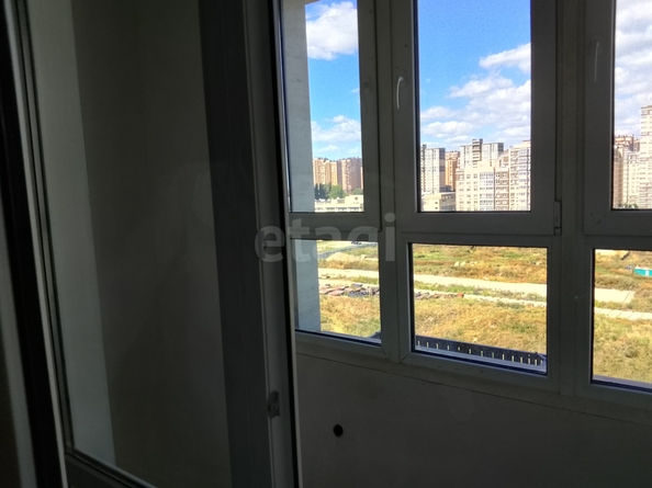 
  Продается 1-комн. квартира 43.7 м², в ЖК Эрмитаж, дом Малевич, к 1.1. Фото 9.
