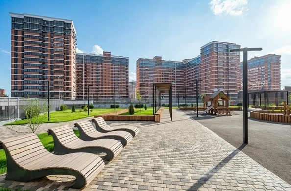 
  Продается 1-комн. квартира 43.9 м². Фото 12.