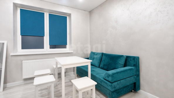 
  Продается студия 23.32 м². Фото 2.