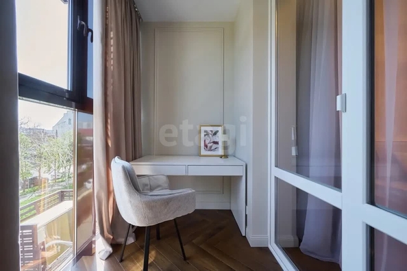 
  Продается 2-комн. квартира 57.4 м². Фото 8.