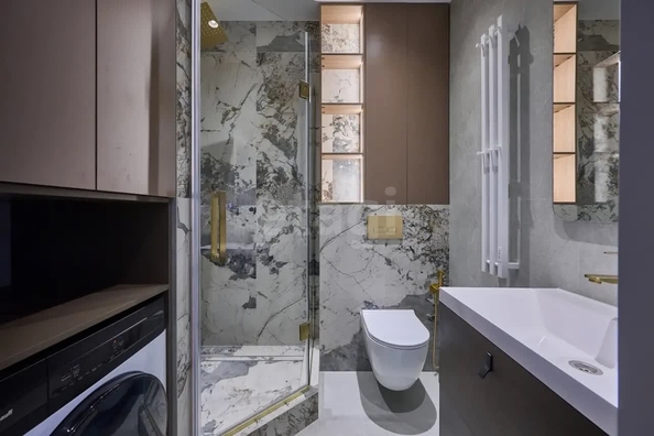 
  Продается 2-комн. квартира 57.4 м². Фото 13.