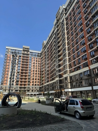 
  Продается 1-комн. квартира 35.7 м². Фото 19.