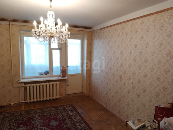 
  Продается 2-комн. квартира 50.9 м². Фото 4.