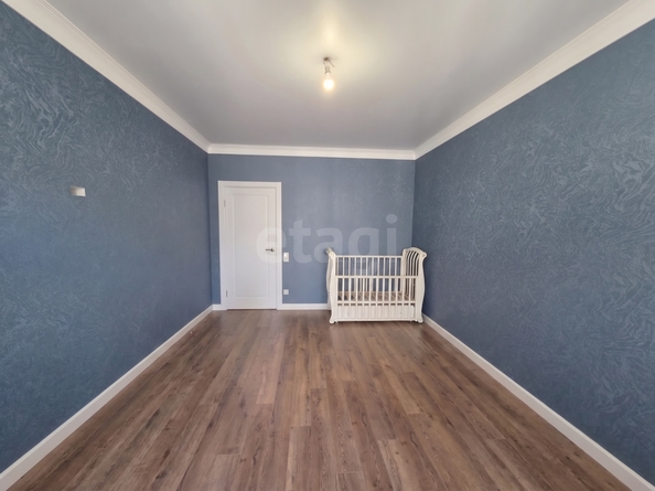 
  Продается 3-комн. квартира 118.5 м², в ЖК Avrora (Аврора). Фото 1.