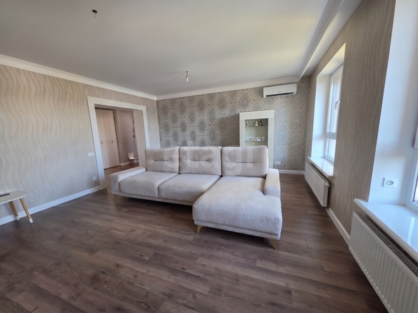 
  Продается 3-комн. квартира 118.5 м², в ЖК Avrora (Аврора). Фото 5.