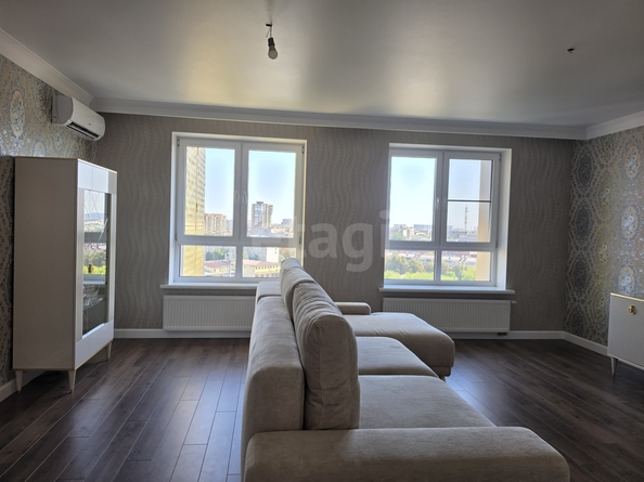 
  Продается 3-комн. квартира 118.5 м², в ЖК Avrora (Аврора). Фото 6.