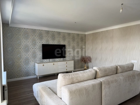 
  Продается 3-комн. квартира 118.5 м², в ЖК Avrora (Аврора). Фото 10.