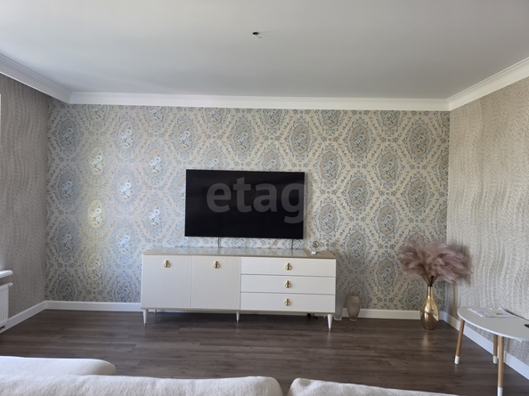 
  Продается 3-комн. квартира 118.5 м², в ЖК Avrora (Аврора). Фото 11.