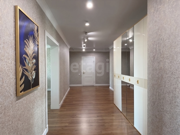 
  Продается 3-комн. квартира 118.5 м², в ЖК Avrora (Аврора). Фото 12.