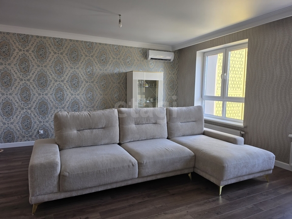 
  Продается 3-комн. квартира 118.5 м², в ЖК Avrora (Аврора). Фото 13.