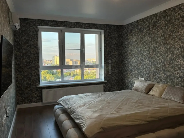 
  Продается 3-комн. квартира 118.5 м², в ЖК Avrora (Аврора). Фото 14.