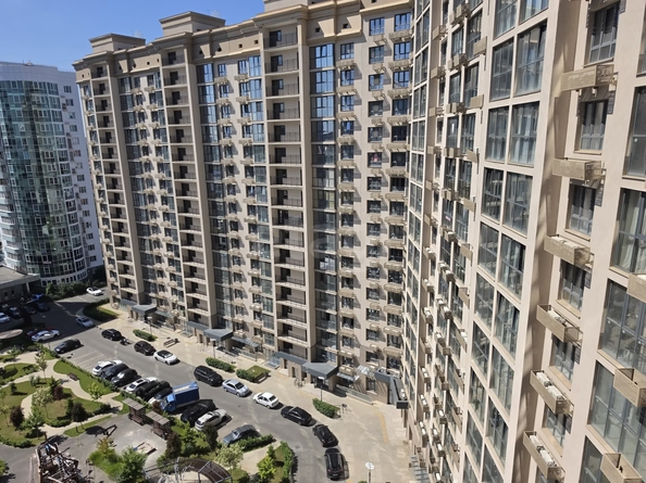 
  Продается 3-комн. квартира 118.5 м², в ЖК Avrora (Аврора). Фото 18.
