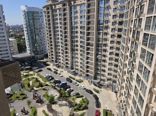 
  Продается 3-комн. квартира 118.5 м², в ЖК Avrora (Аврора). Фото 19.