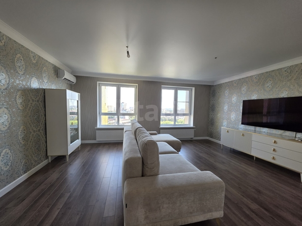 
  Продается 3-комн. квартира 118.5 м², в ЖК Avrora (Аврора). Фото 20.