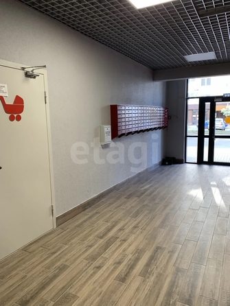 
  Продается 1-комн. квартира 38 м². Фото 12.
