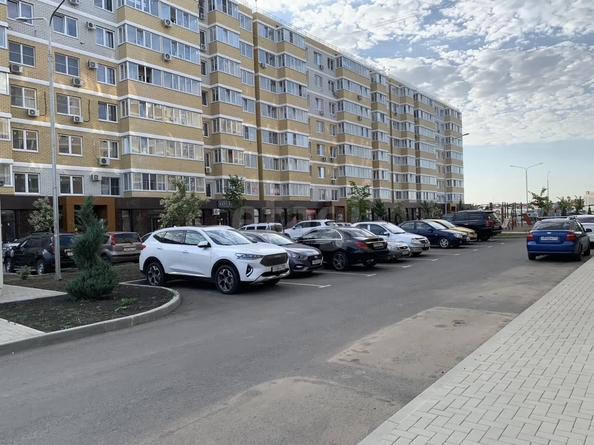 
  Продается 1-комн. квартира 38 м². Фото 17.