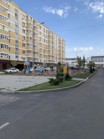 
  Продается 1-комн. квартира 38 м². Фото 23.