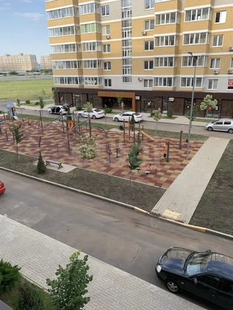 
  Продается 1-комн. квартира 38 м². Фото 25.