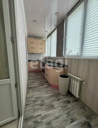 
  Продается 1-комн. квартира 44.5 м². Фото 2.