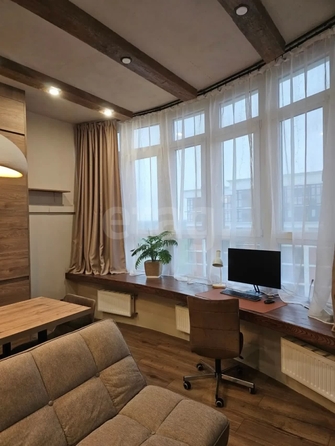 
  Продается 1-комн. квартира 35.1 м². Фото 2.